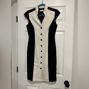 Calvin Klein Dress